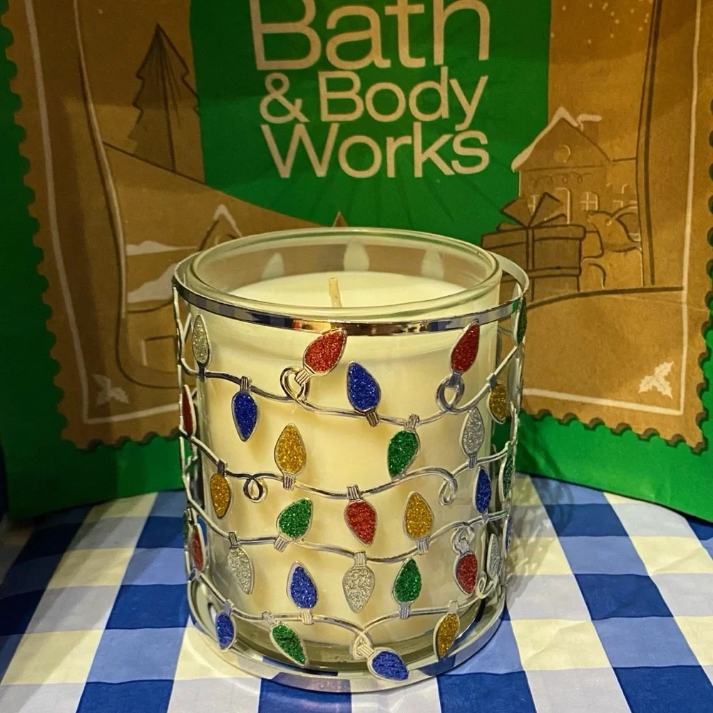 Bath & Body Works brand new